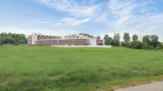 Eladó téglalakás, Oroszlányban 72.9 M Ft, 4+1 szobás