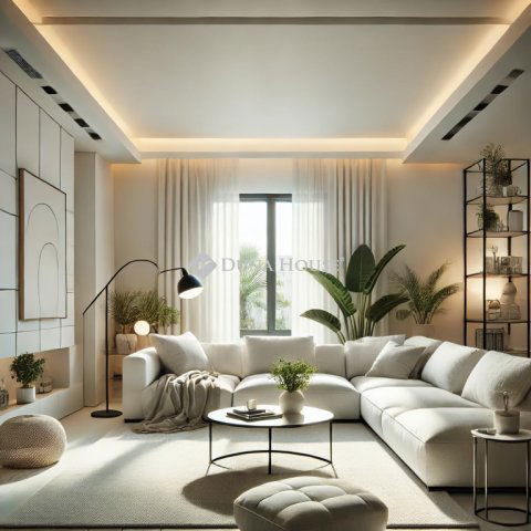 Eladó téglalakás, Balatonfüreden, Jókai Mór utcában 115 M Ft