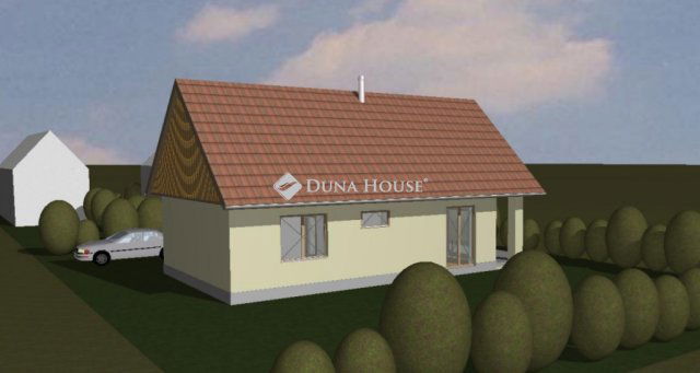 Eladó telek, Balatonfüreden 84 M Ft / költözzbe.hu