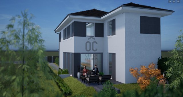 Eladó családi ház, Gyálon 144.9 M Ft, 5 szobás