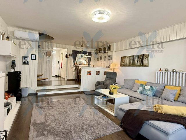 Eladó sorház, Szegeden 113 M Ft, 5 szobás / költözzbe.hu