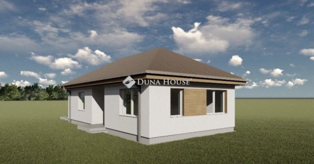 Eladó családi ház, Dánszentmiklóson 52 M Ft, 3 szobás