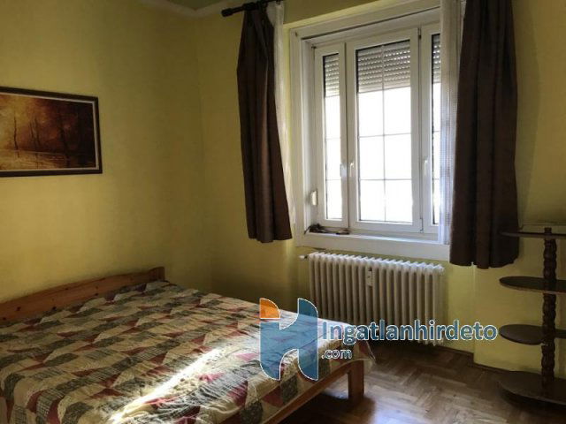 Kiadó téglalakás, albérlet, Debrecenben 220 E Ft / hó