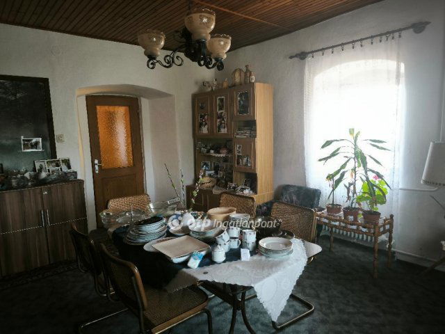 Eladó családi ház, Kisgyőrön 32.9 M Ft, 3 szobás