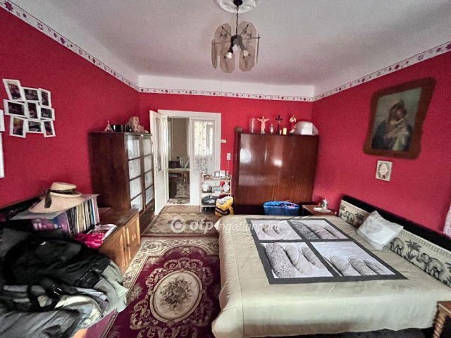 Eladó családi ház, Szihalmon 23 M Ft, 3 szobás