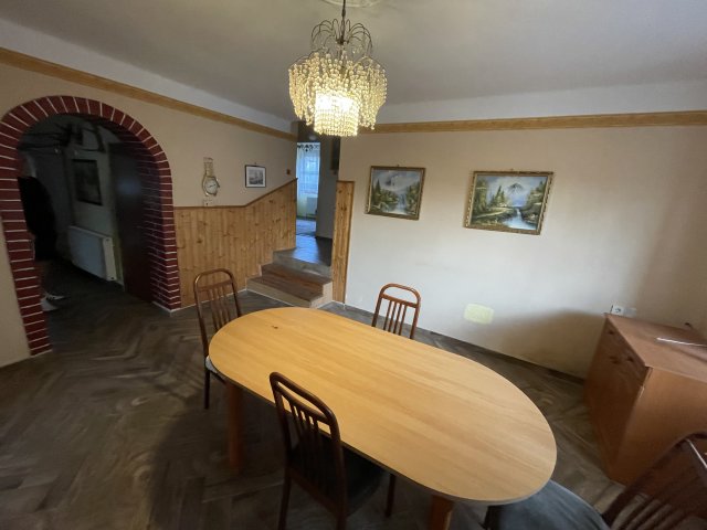 Eladó ikerház, Győrött 64.9 M Ft, 3+1 szobás