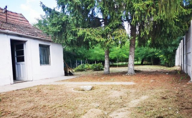 Eladó családi ház, Pilisen 29.9 M Ft, 1 szobás