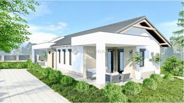 Eladó családi ház, Zalaegerszegen 145 M Ft, 4 szobás