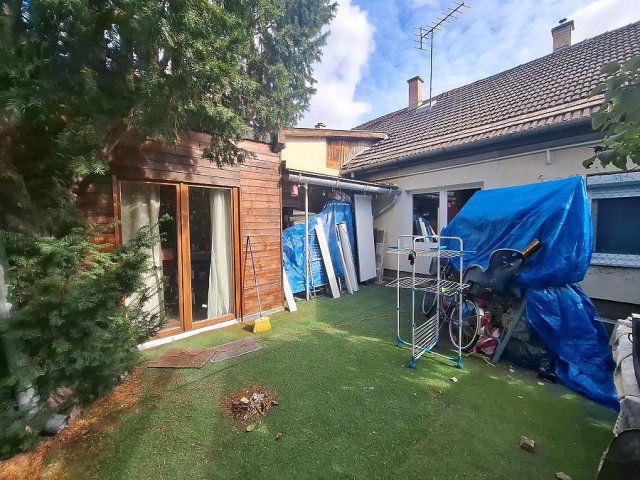 Eladó sorház, Budapesten, X. kerületben 62.9 M Ft, 2 szobás