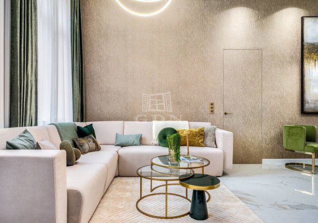 Eladó téglalakás, Budapesten, V. kerületben 267.456 M Ft