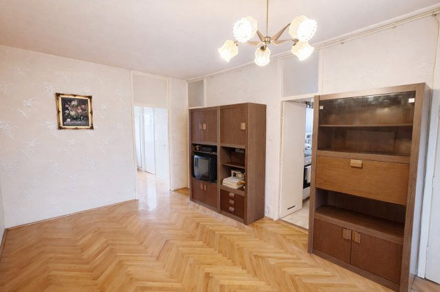 Eladó téglalakás, Budapesten, XIV. kerületben 75 M Ft