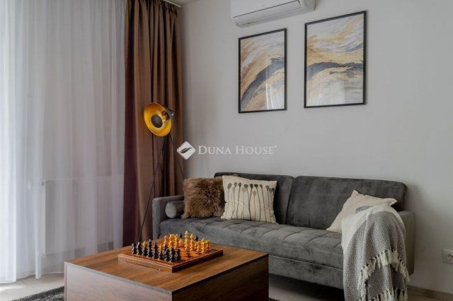 Eladó téglalakás, Budapesten, XIII. kerületben 96.9 M Ft