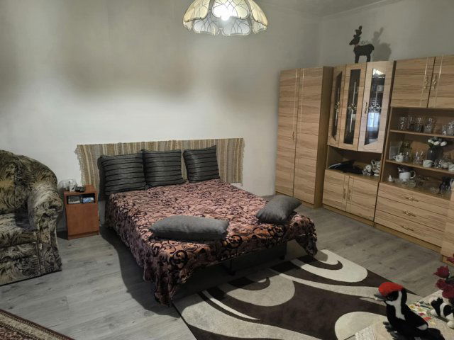 Eladó sorház, Sajószentpéteren 9 M Ft, 1+1 szobás