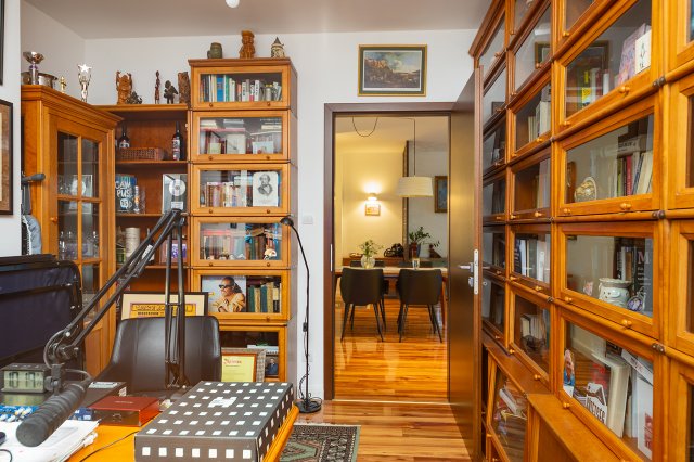 Eladó téglalakás, Budapesten, XIII. kerületben 248 M Ft