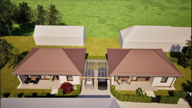 Eladó családi ház, Szombathelyen 71 M Ft, 3 szobás