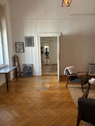 Kiadó téglalakás, albérlet, VI. kerületben, Hajós utcában