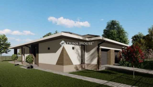 Eladó ikerház, Debrecenben 139 M Ft, 4 szobás