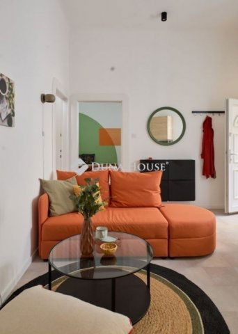 Eladó téglalakás, Budapesten, IX. kerületben 83.9 M Ft, 3 szobás