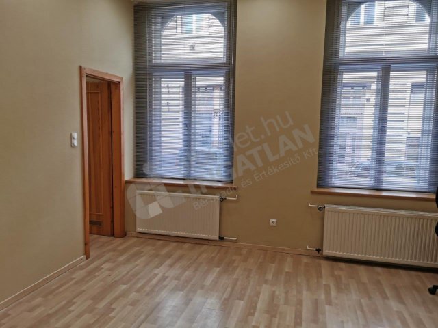 Kiadó üzlethelyiség, Budapesten, VI. kerületben, Teréz körúton