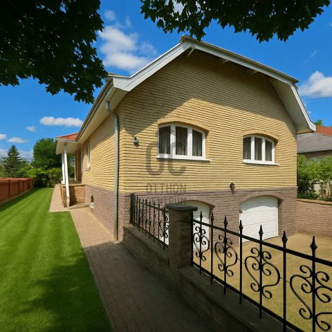 Eladó családi ház, Debrecenben 189 M Ft, 5 szobás