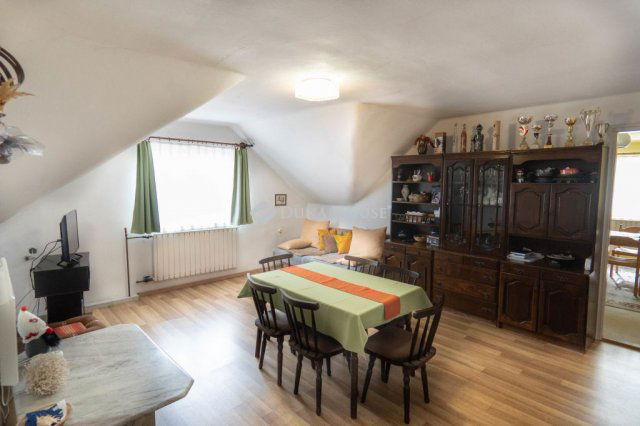 Eladó családi ház, Mosonmagyaróváron 65.5 M Ft, 3 szobás