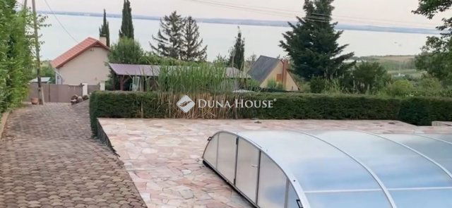 Eladó telek, Alsóörsön 119.9 M Ft / költözzbe.hu