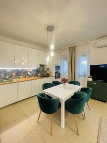 Eladó sorház, Debrecenben 139.9 M Ft, 4 szobás