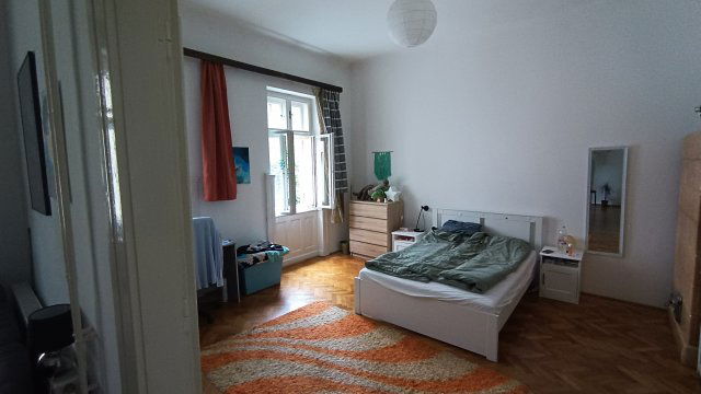 Kiadó téglalakás, albérlet, XI. kerületben, Villányi úton