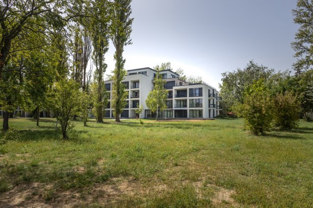 Eladó téglalakás, Balatonberényben 41.5 M Ft, 1 szobás