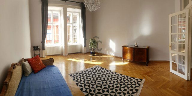 Eladó téglalakás, Budapesten, VIII. kerületben 92.9 M Ft