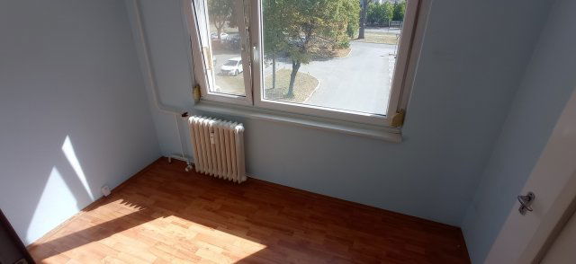 Kiadó téglalakás, albérlet, Nyíregyházán 115 E Ft / hó