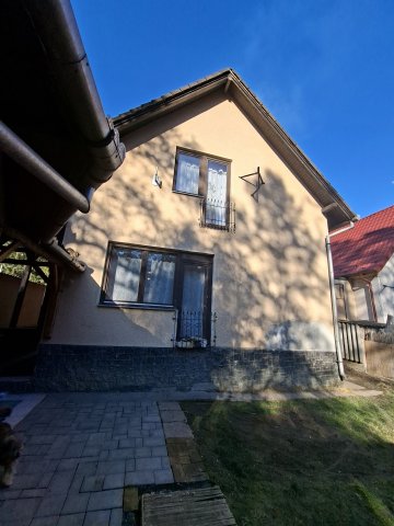 Eladó családi ház, Somoskőújfalun 33.99 M Ft, 4 szobás