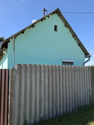 Eladó mezogazdasagi ingatlan, Hajdúböszörményen 5.5 M Ft