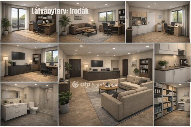 Eladó téglalakás, Budapesten, VII. kerületben 159 M Ft