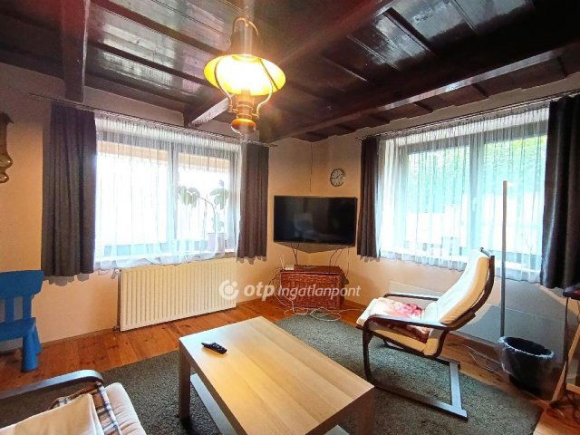 Eladó családi ház, Pusztazámoron 54.9 M Ft, 3 szobás