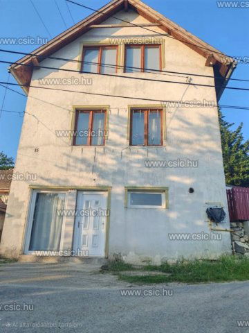 Eladó családi ház, Pomázon 86 M Ft, 5 szobás