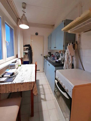 Eladó téglalakás, Békéscsabán 23.9 M Ft, 1 szobás