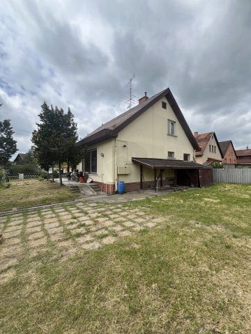 Eladó családi ház, Isaszegen 87.99 M Ft, 5+1 szobás