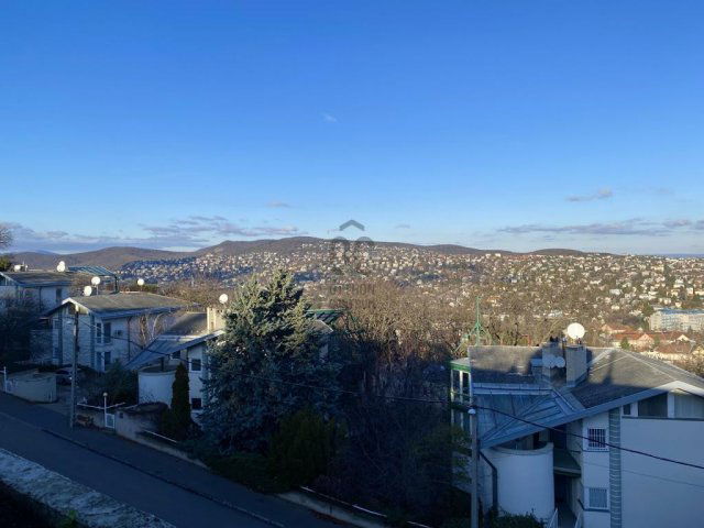 Eladó téglalakás, Budapesten, XII. kerületben 138.9 M Ft