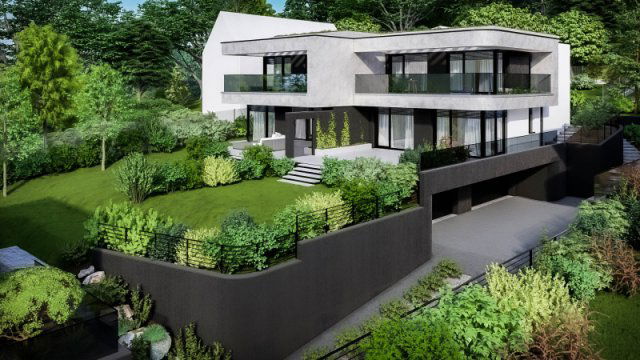 Eladó családi ház, Budapesten, III. kerületben 299 M Ft