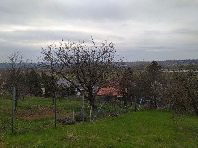 Eladó telek, Bonyhádon 11.5 M Ft / költözzbe.hu