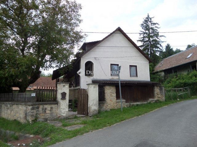 Eladó családi ház, Mánfán 30 M Ft, 3 szobás