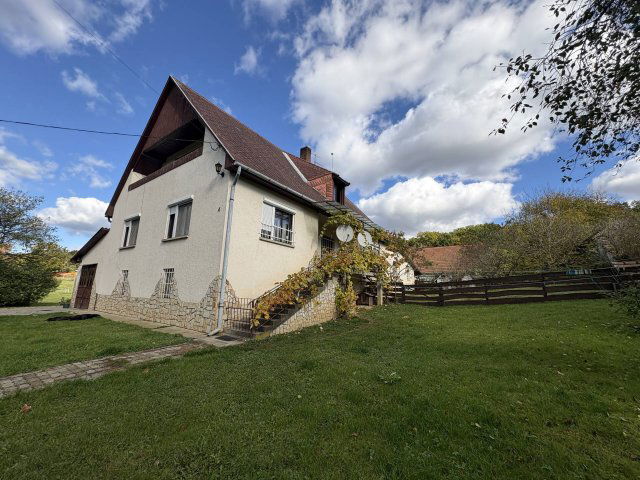 Eladó családi ház, Fulókércsen 86.999 M Ft, 5 szobás