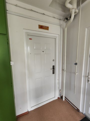 Eladó panellakás, Pécsett 34.5 M Ft, 2 szobás