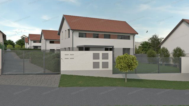 Eladó családi ház, Iszkaszentgyörgyön 99 M Ft, 5 szobás