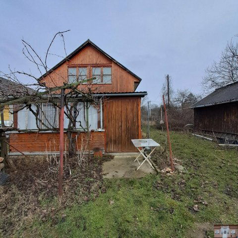 Eladó családi ház, Monoron 19.9 M Ft, 2 szobás