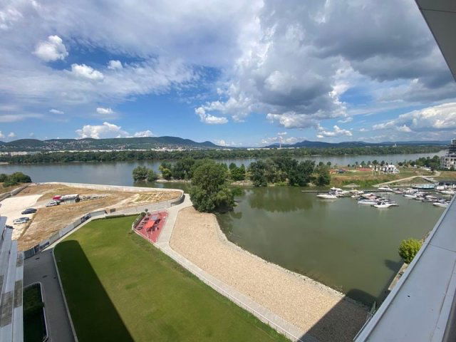 Eladó téglalakás, Budapesten, XIII. kerületben 474.95 M Ft