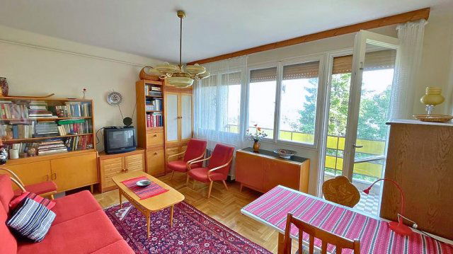 Eladó téglalakás, Budapesten, XII. kerületben 71.75 M Ft