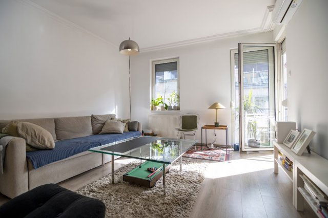 Eladó téglalakás, Budapesten, IX. kerületben 127.9 M Ft