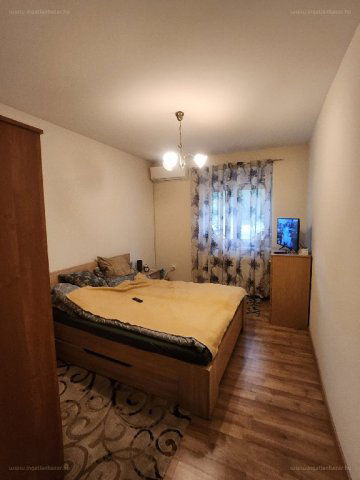 Eladó téglalakás, Tökölön, Duna utcában 54.9 M Ft, 2 szobás